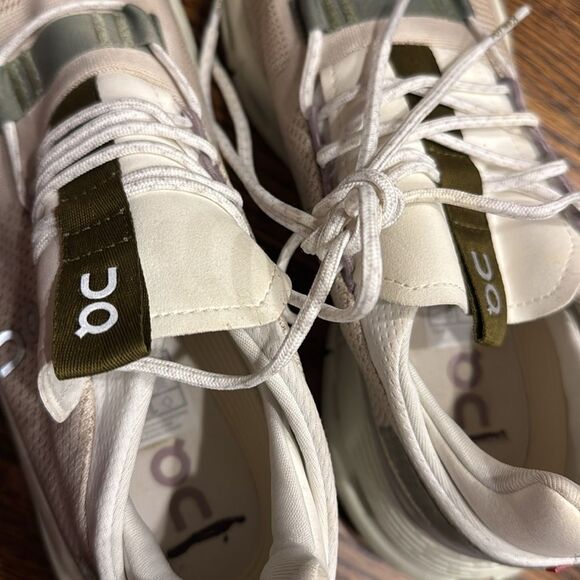 WOMEN'S ON CLOUDNOVA 2 RUNNING SHOES - Picture 5 of 6